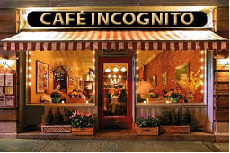 Cafe-incognito