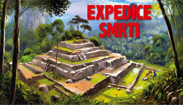 Expedice-smrti