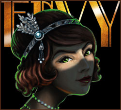 Envy
