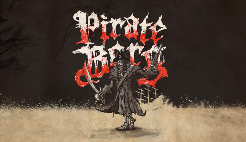 Pirate-borg Pirate-borg